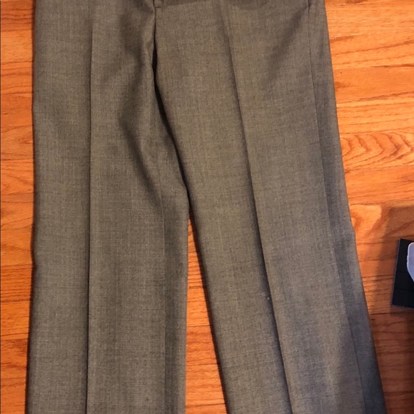 Regent Street Cotton Wool Custom Suit - Picture 5 of 6